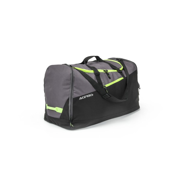Acerbis Acerbis Cargo Bag 180Ltr - Black/Yellow